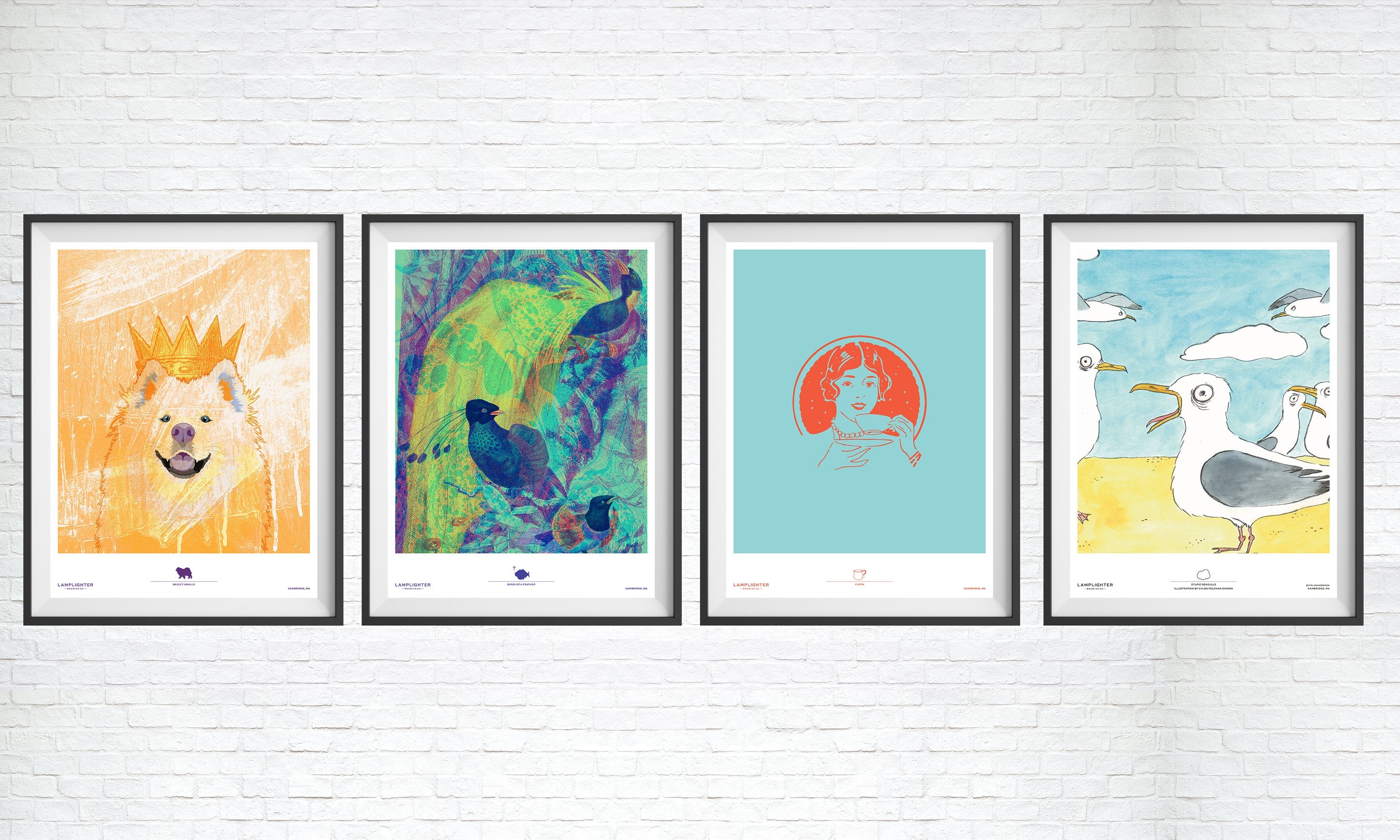 Prints