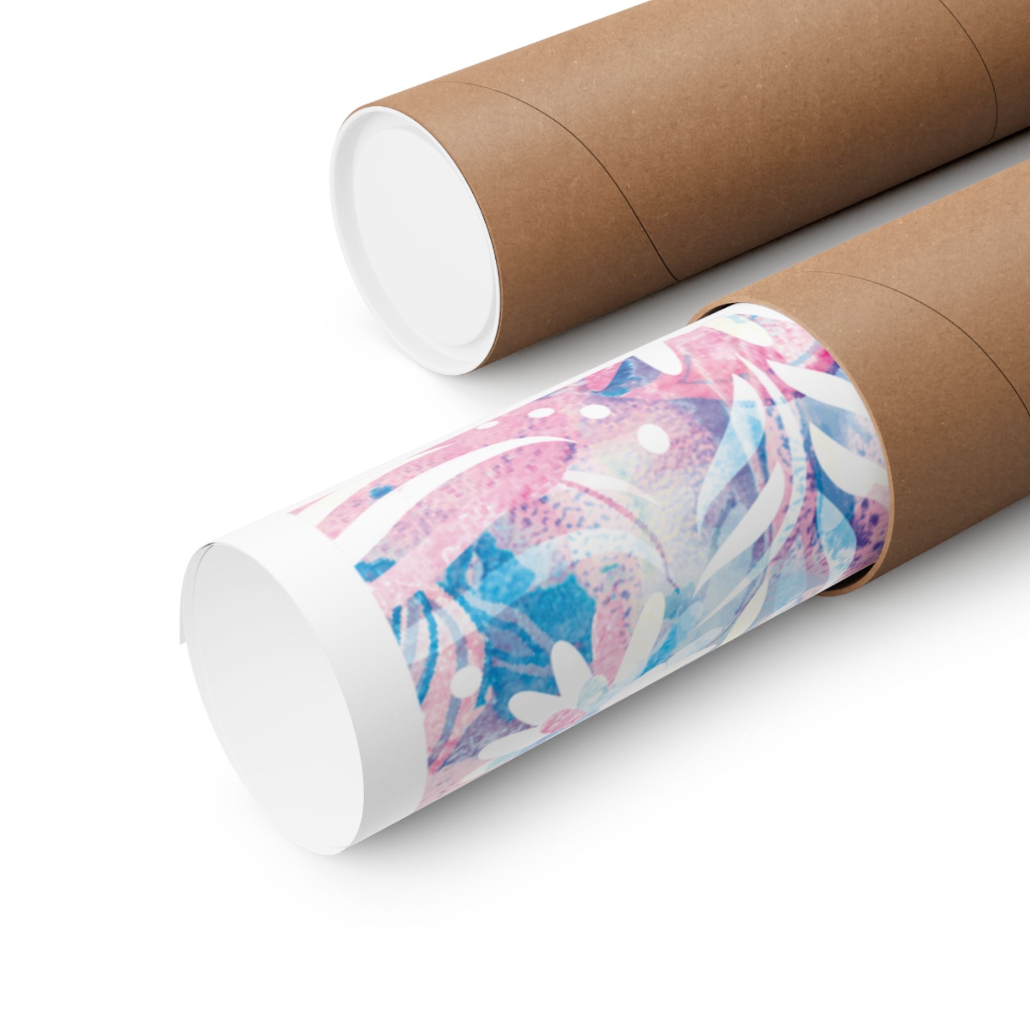Rosie Can Art Poster