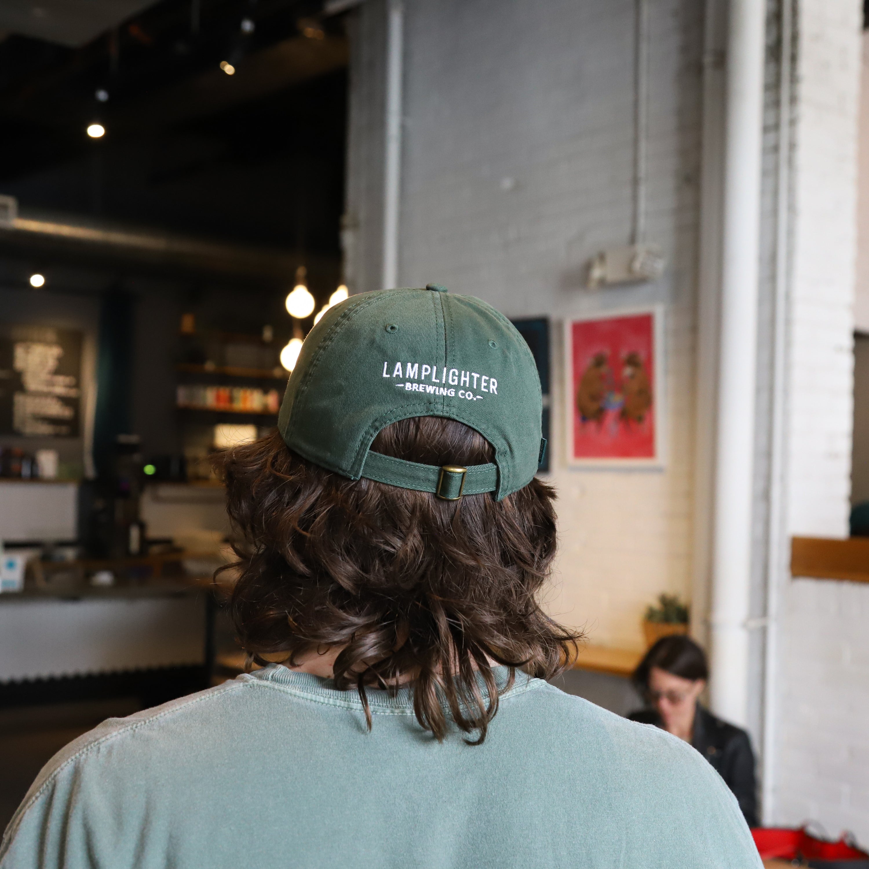 Dad Bod Dad Hat