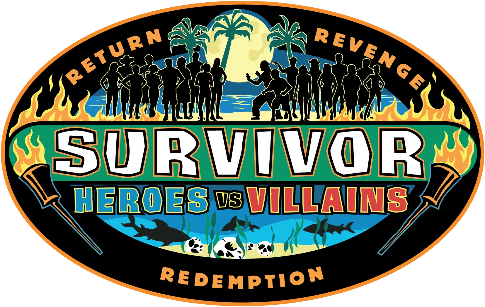Survivor Weekly REWatch Party