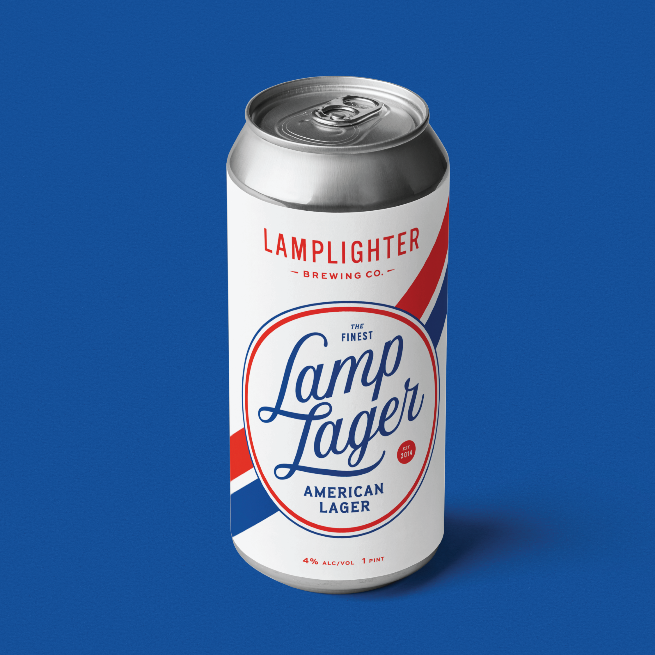 Lamp Lager