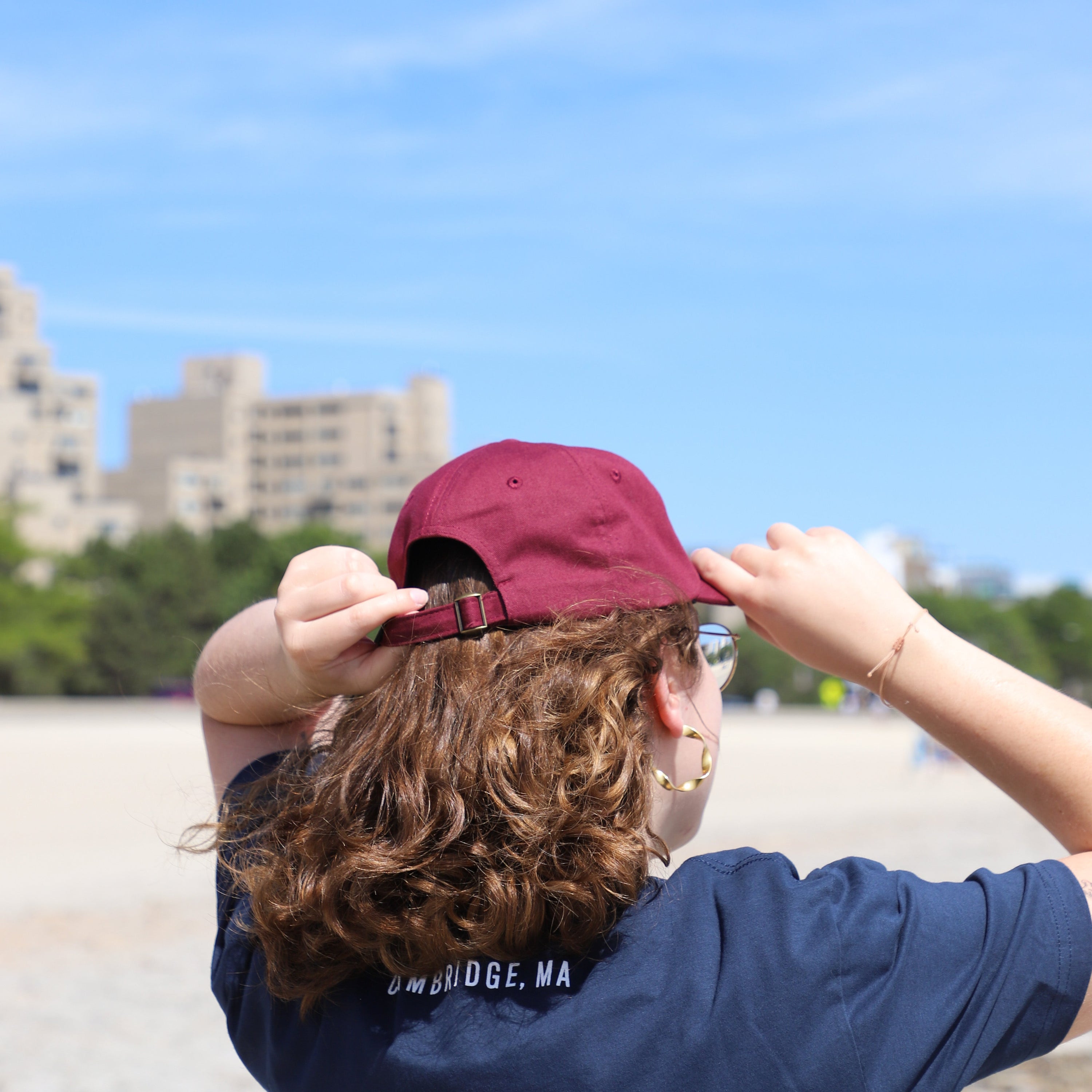Dad Hat