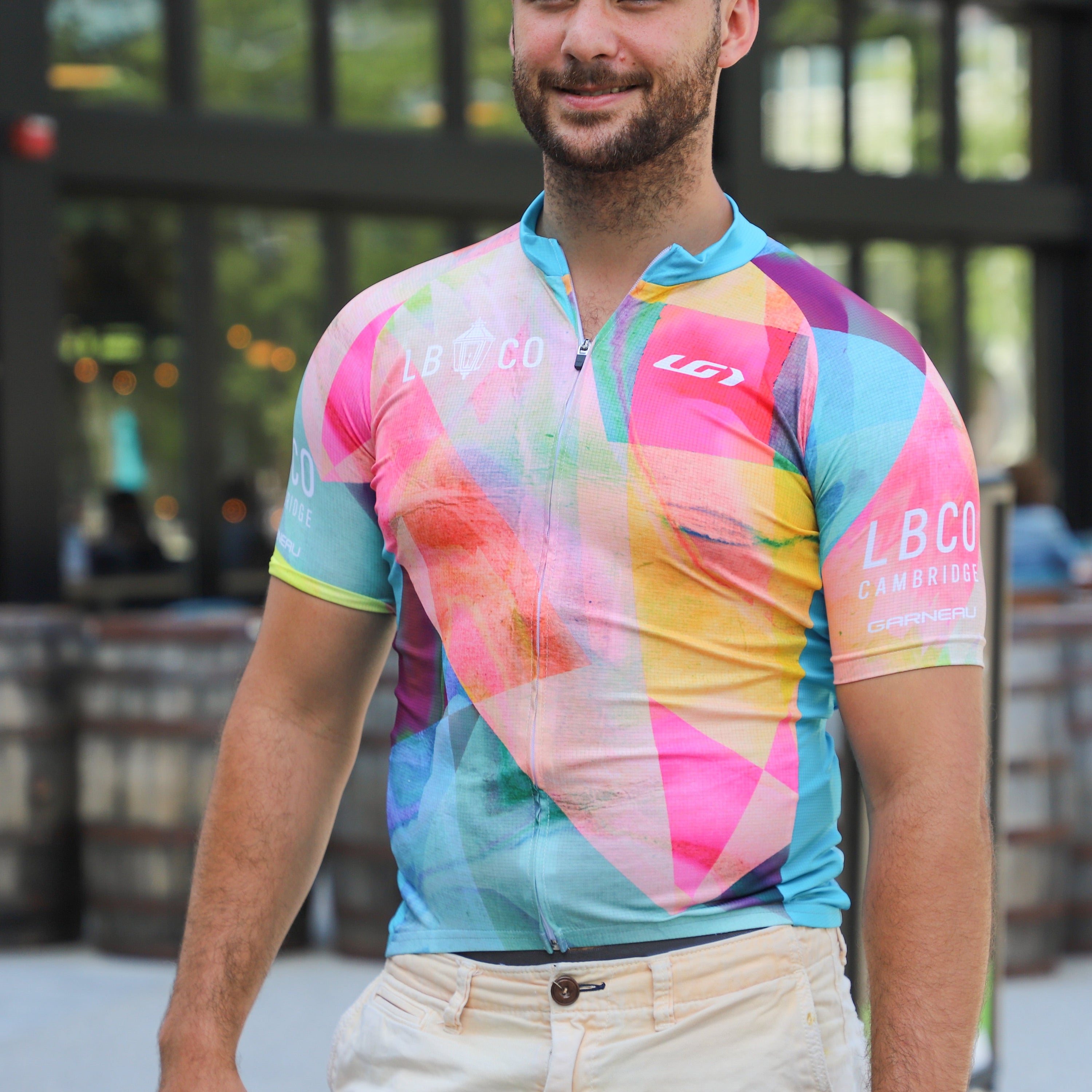 Superbloom Bike Jersey