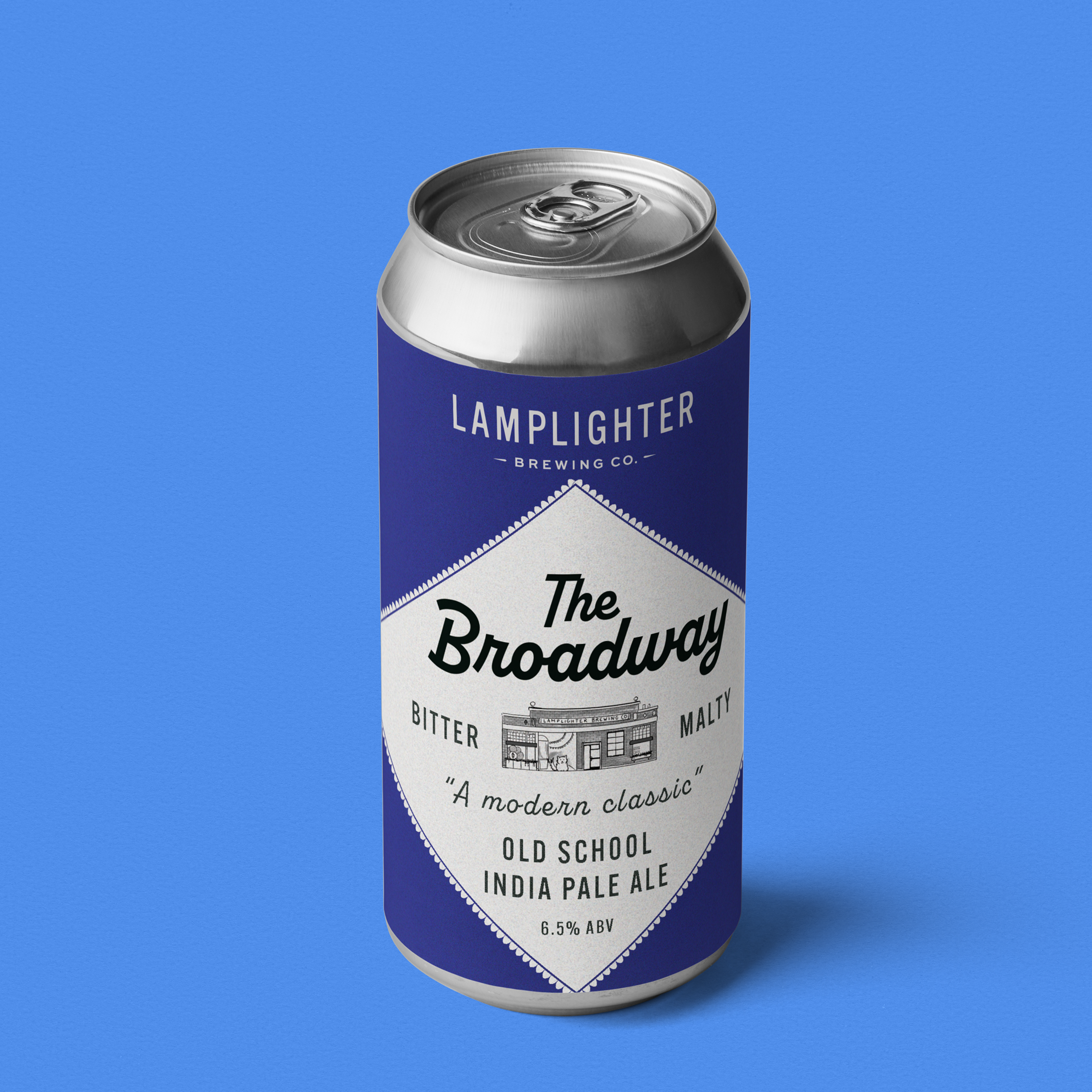 The Broadway