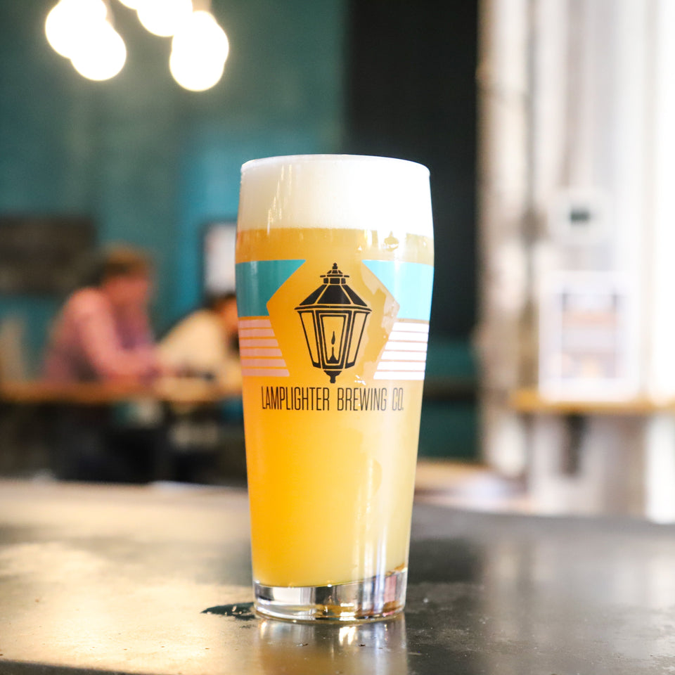 Beer - Year Round – Lamplighter Brewing Co.