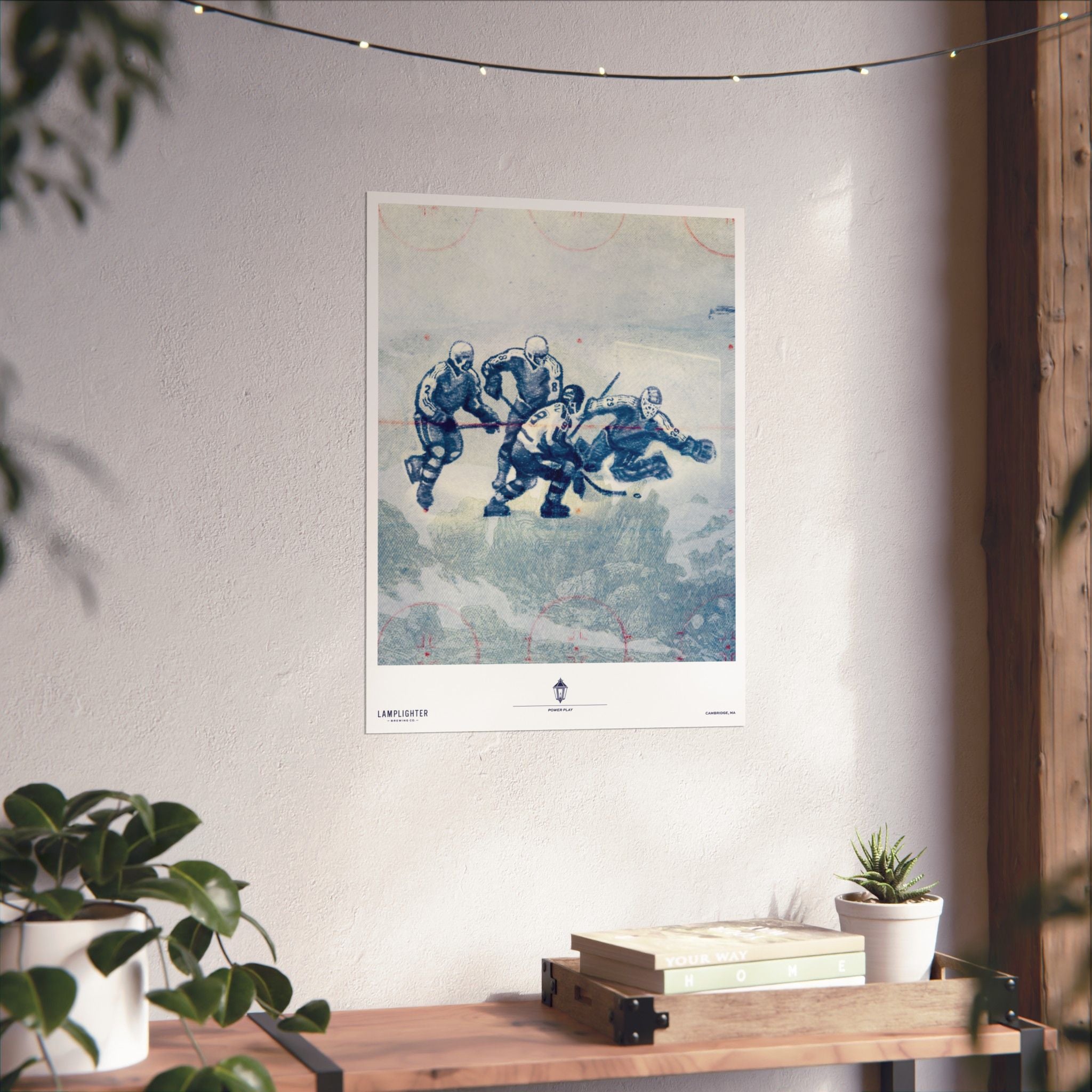 アート・デザイン・音楽 THE POWER OF THE POSTER The Power of Music