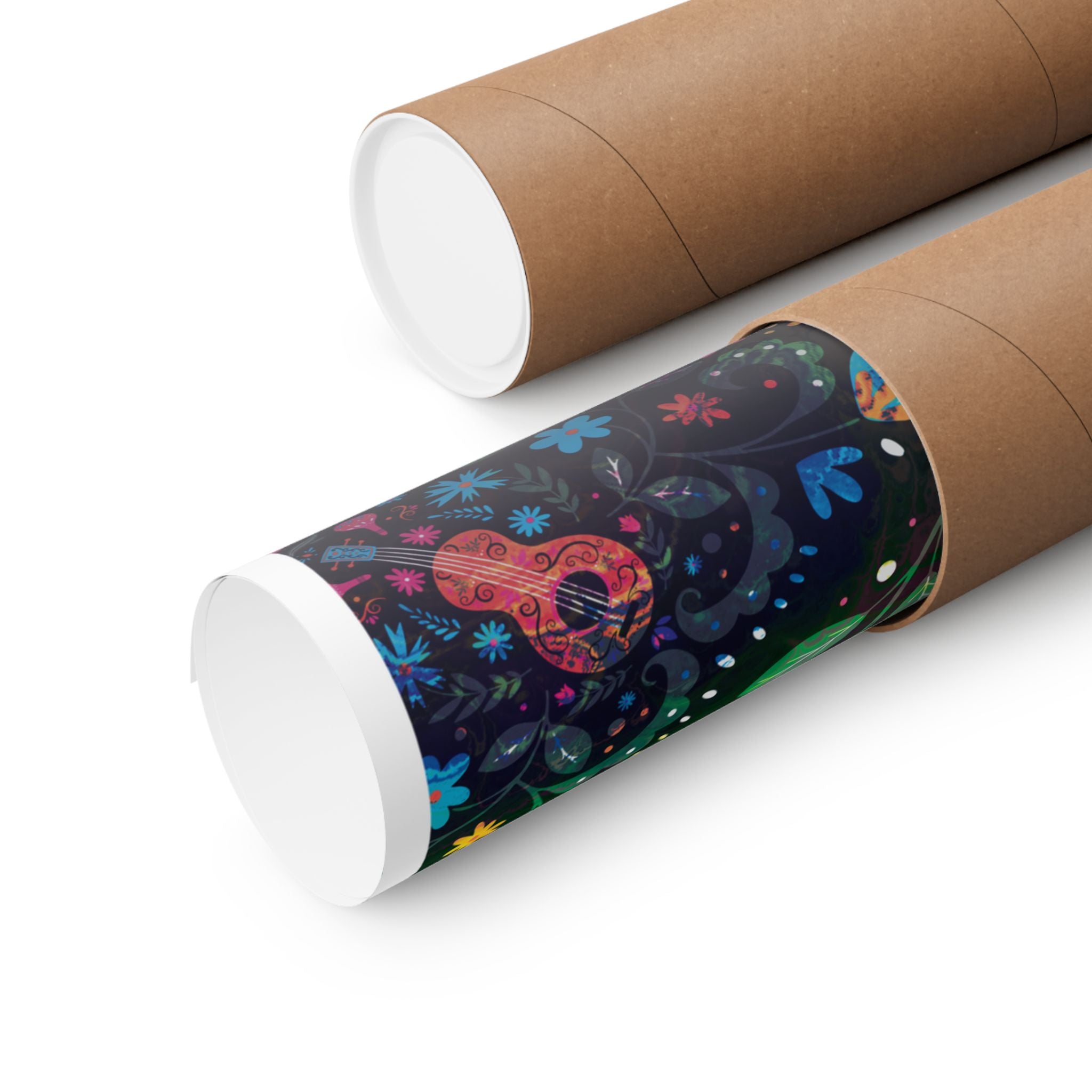 Solita Can Art Poster