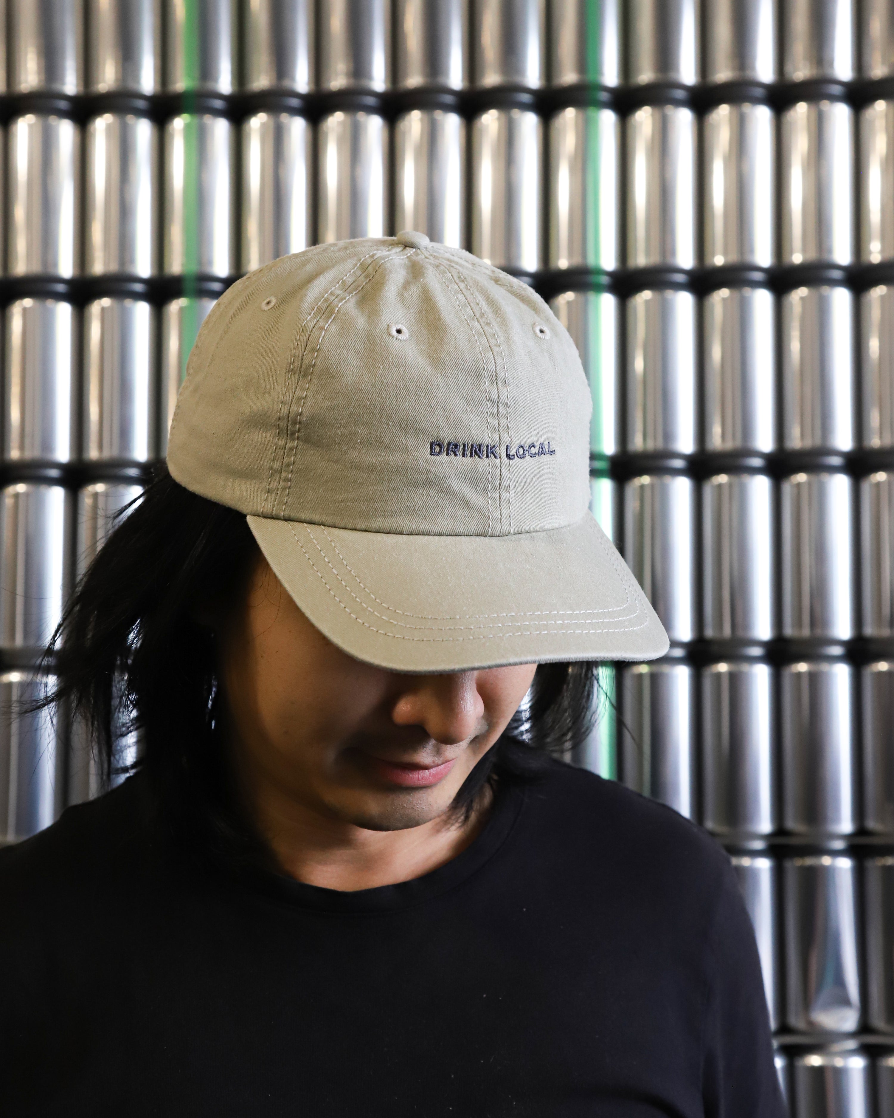 Drink Local Hat