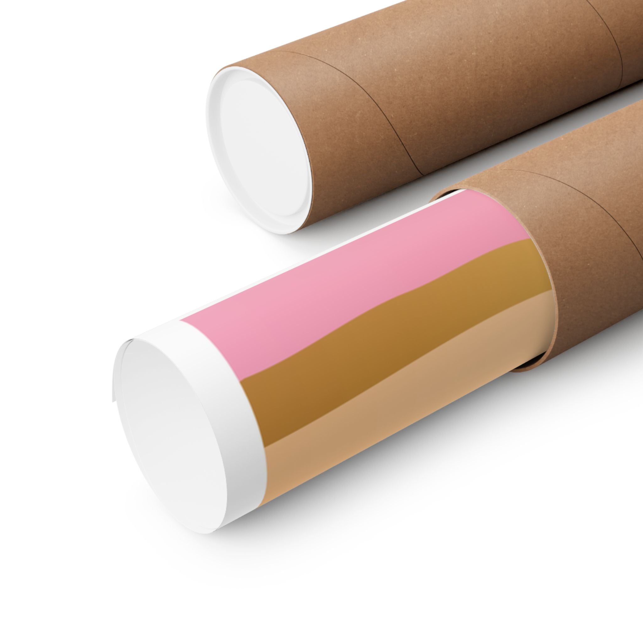 Goldfinch Can Art Poster