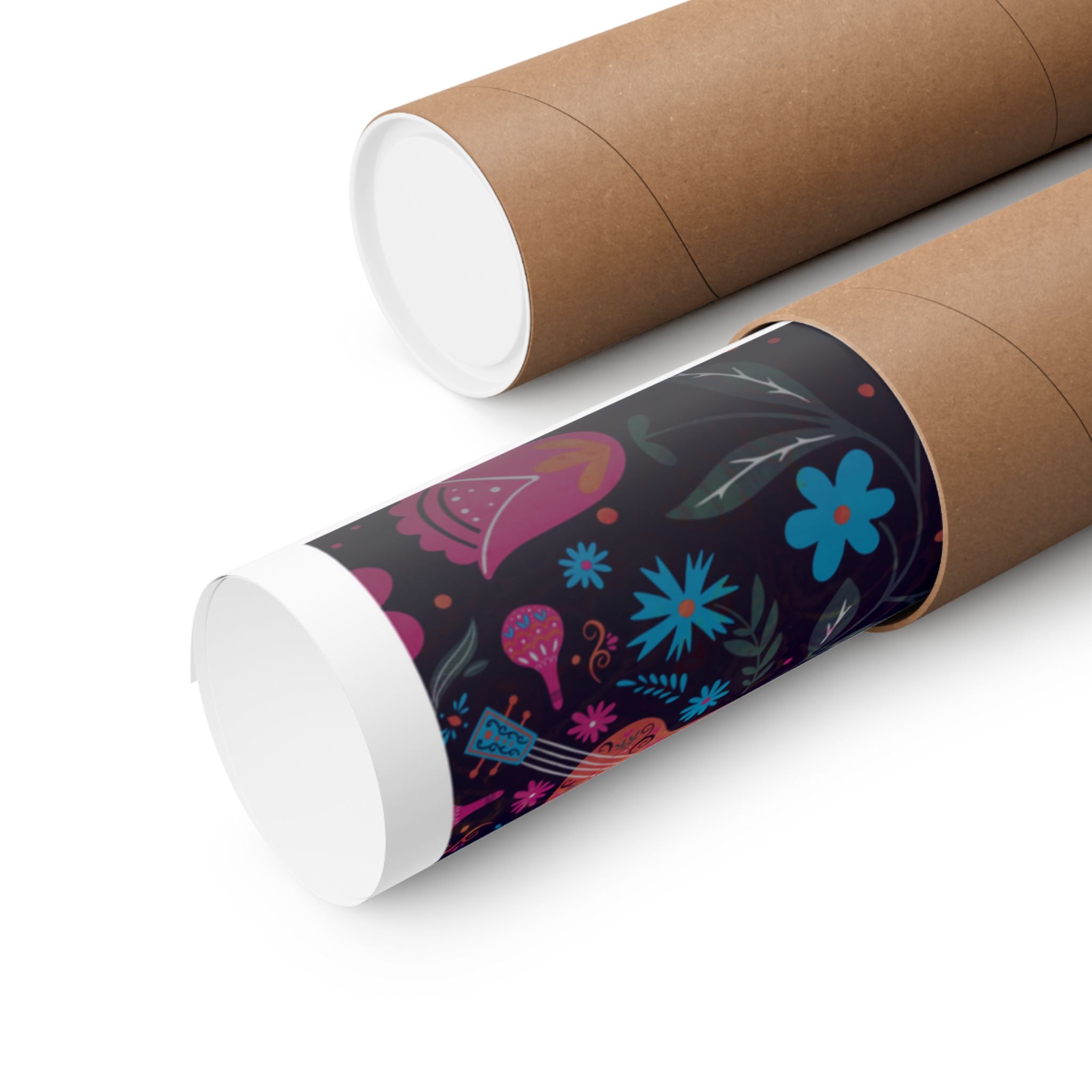 Solita Can Art Poster