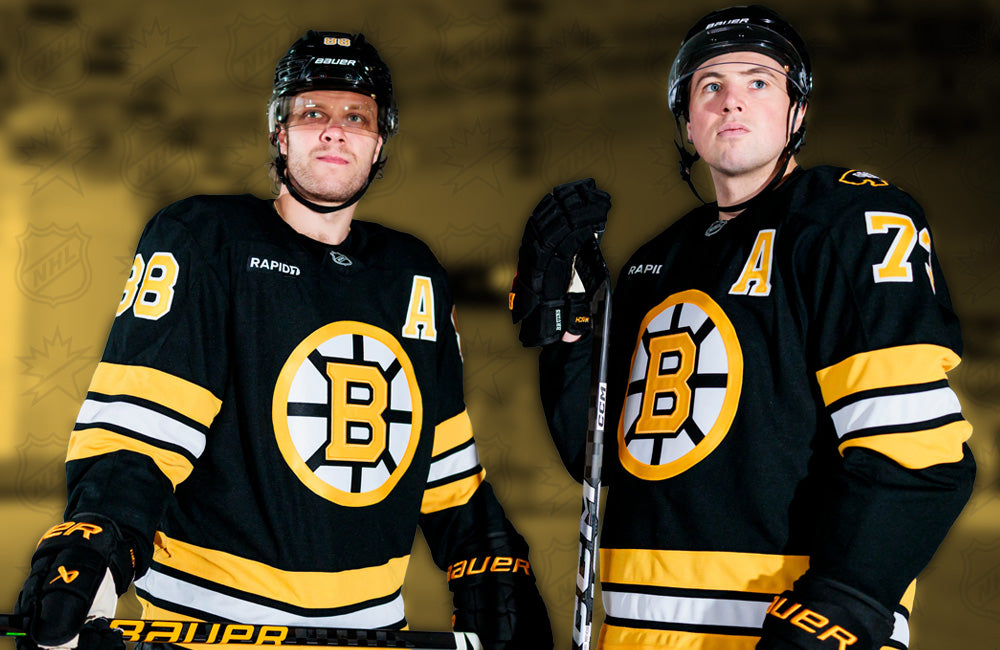 Hockey Night in Cambridge