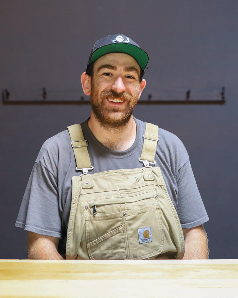 Dan Lamplighter Brewing Co