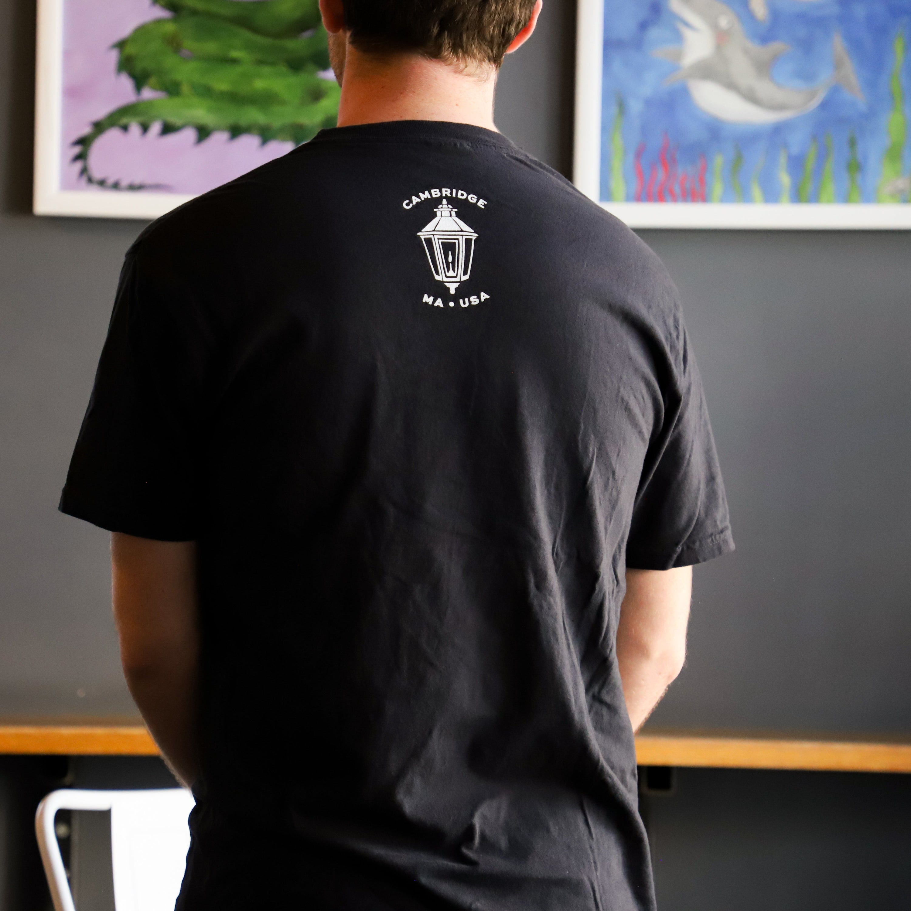 Drink Local Tee Drink Local Tee
