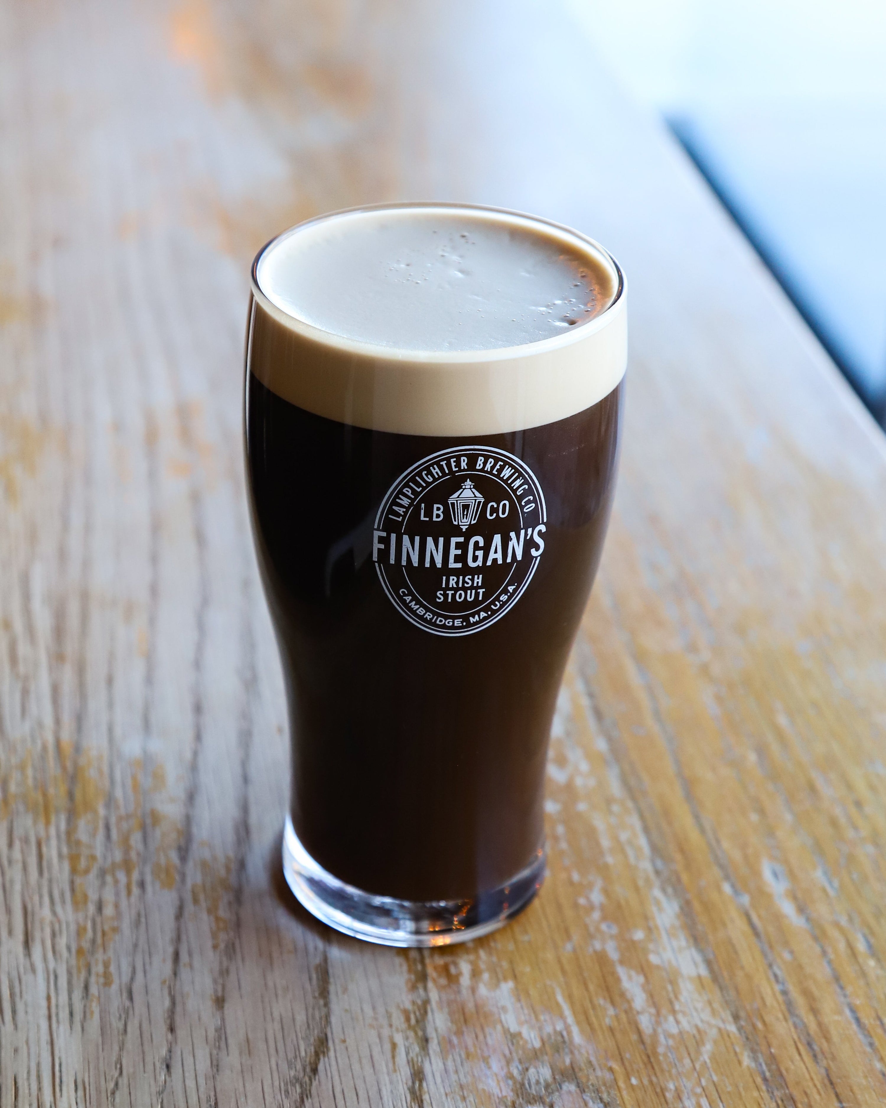 Finnegan's Wake