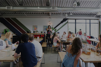 Lamplighter Brewing Co. | Cambridge, MA Craft Brewery