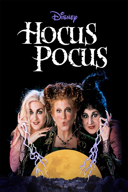 Halloween Movie Night - Double Feature