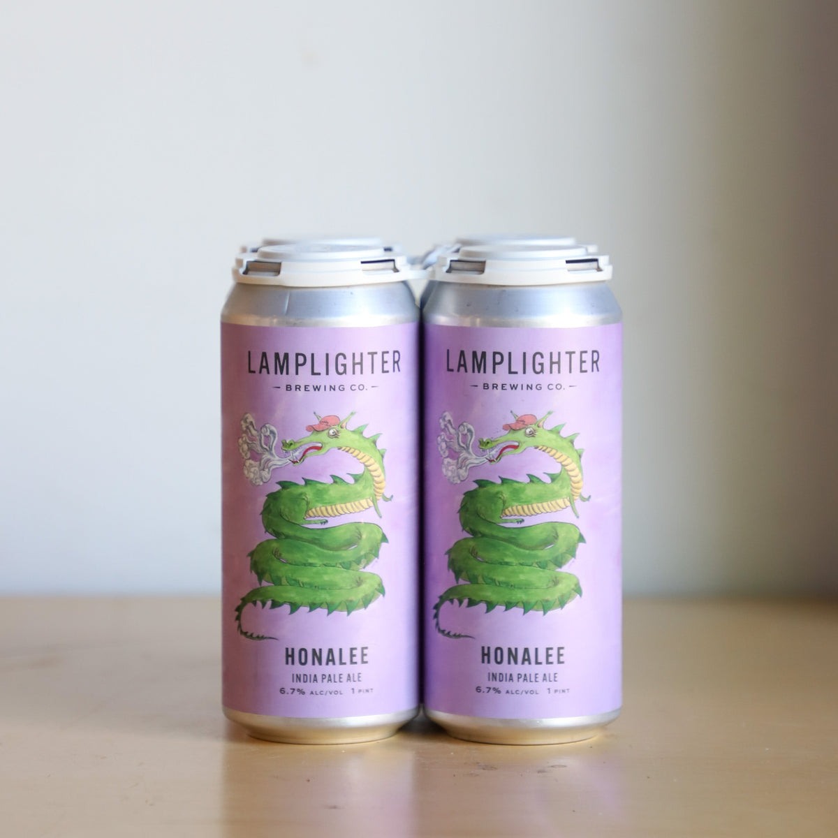 Honalee Honalee – Lamplighter Brewing Co.