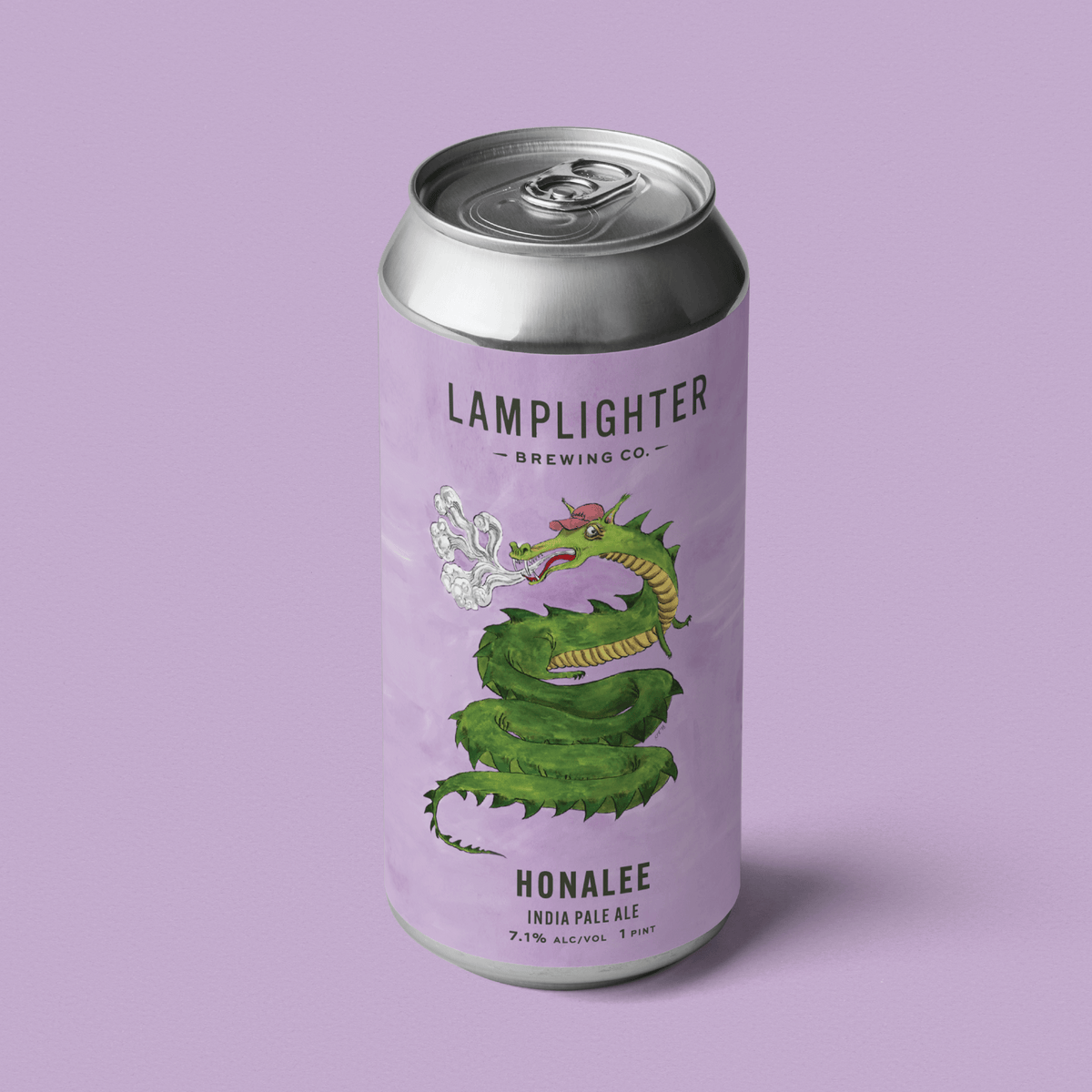 Honalee Honalee – Lamplighter Brewing Co.