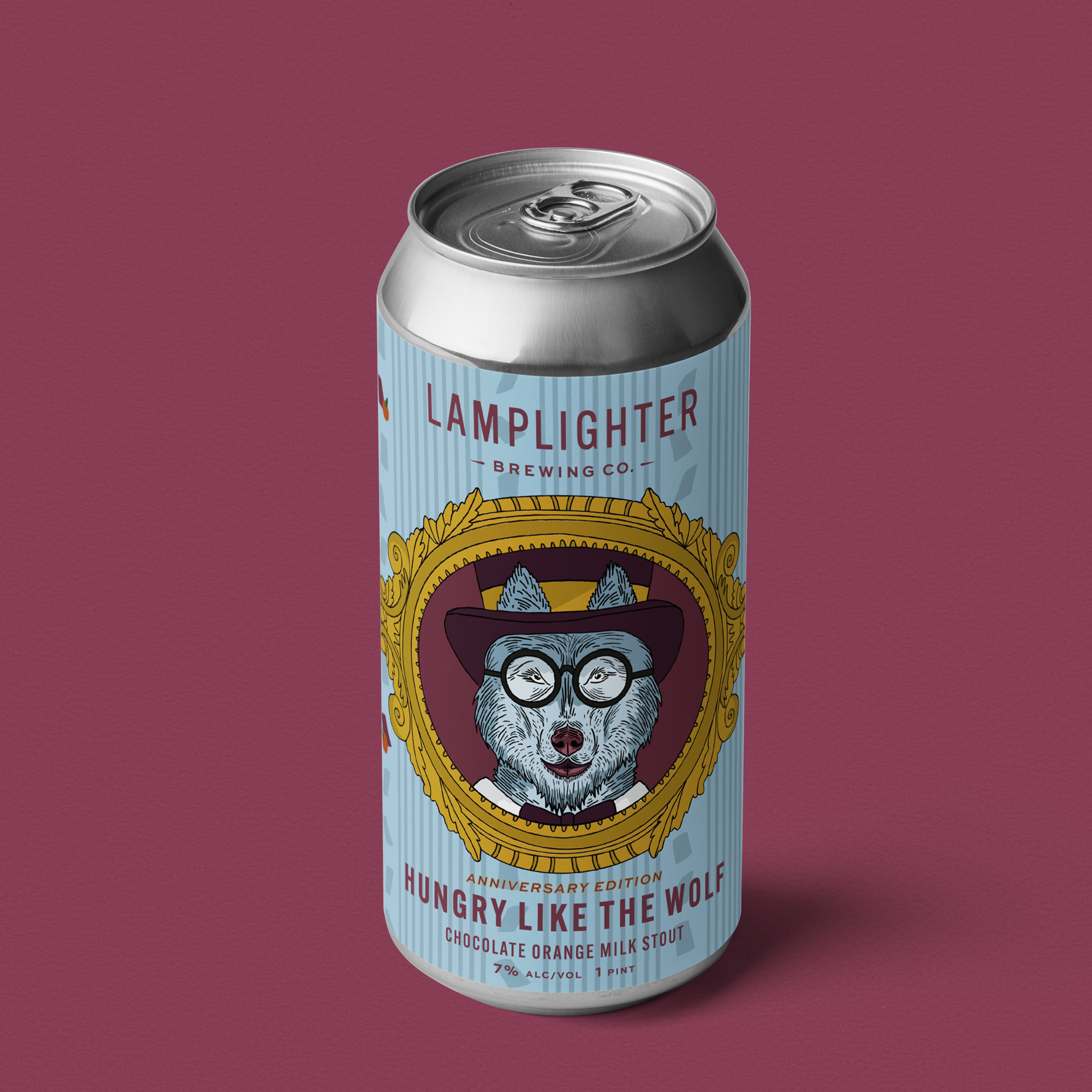 Hungry Like the Wolf