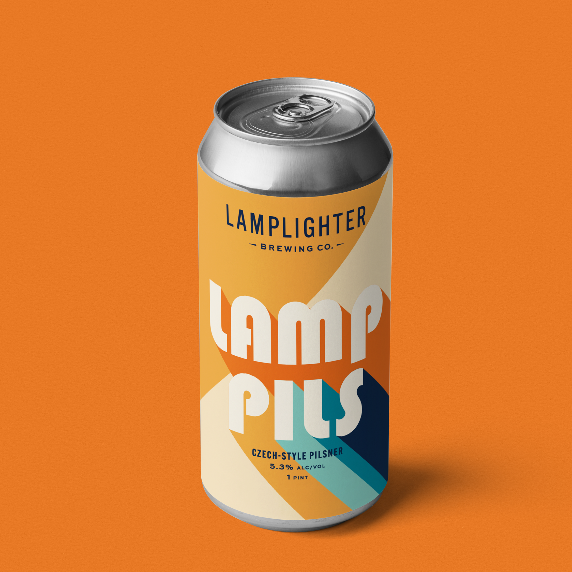 Lamp Pils