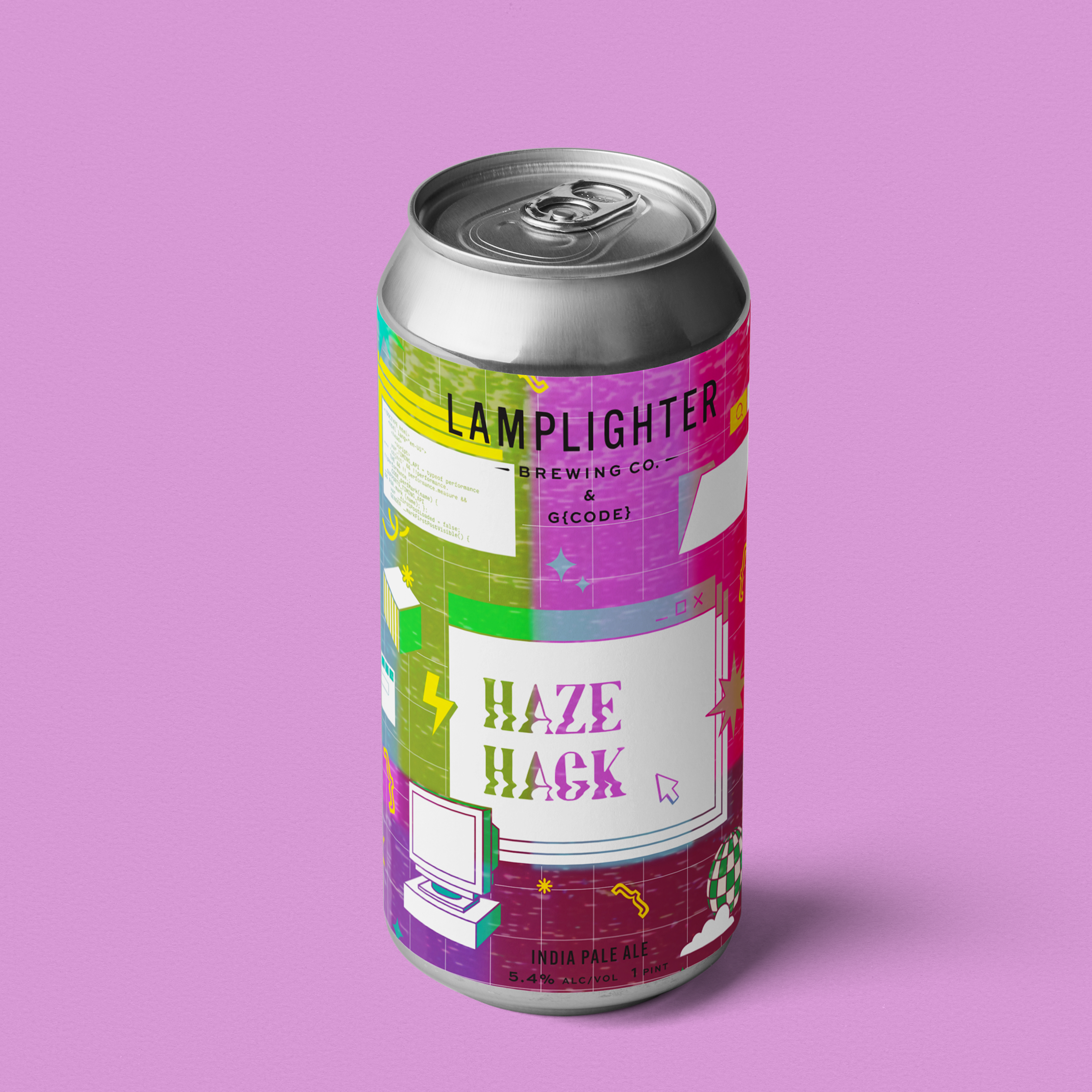 Haze Hack
