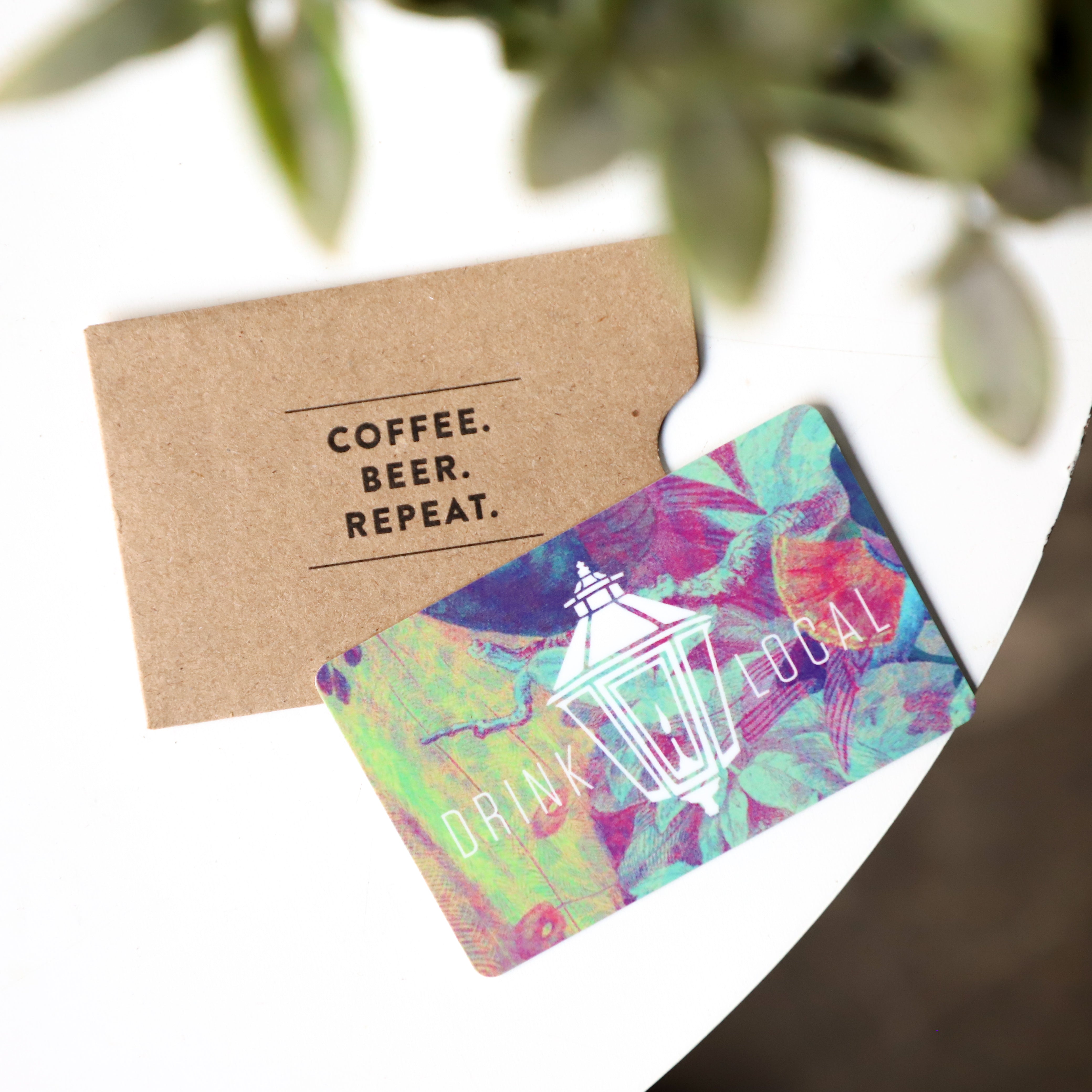 Gift Cards – Lamplighter Brewing Co.