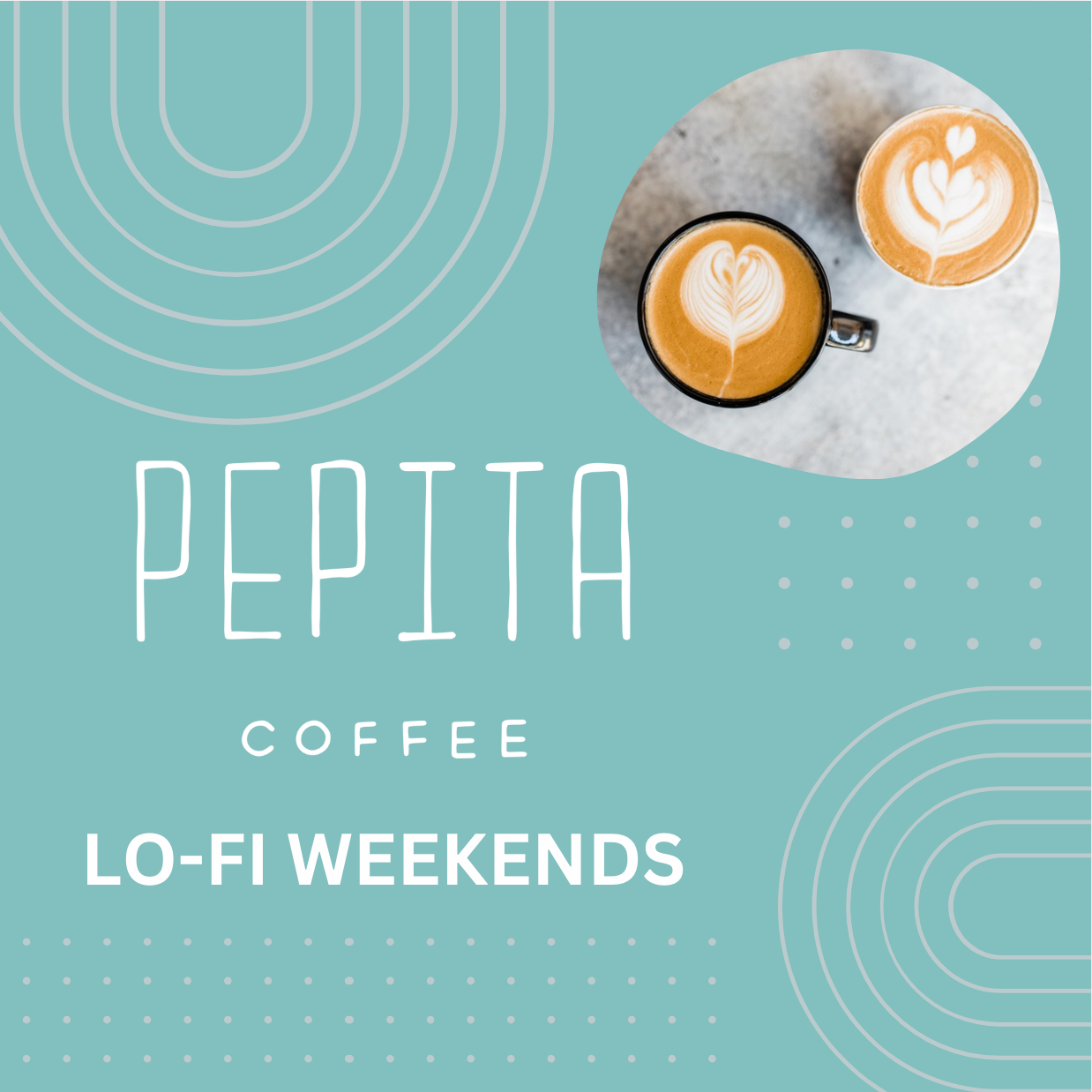 Pepita Lo-Fi Sunday