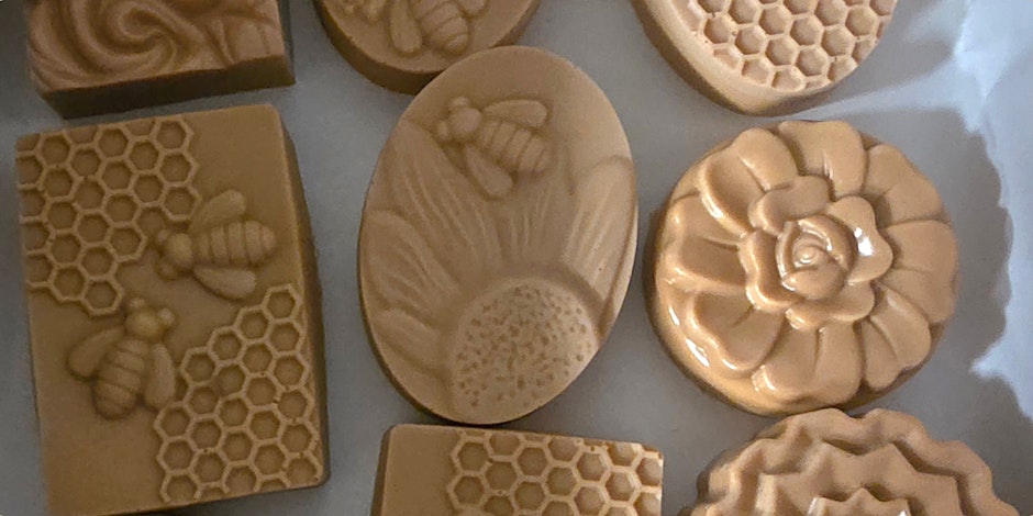 Soap Making Workshop