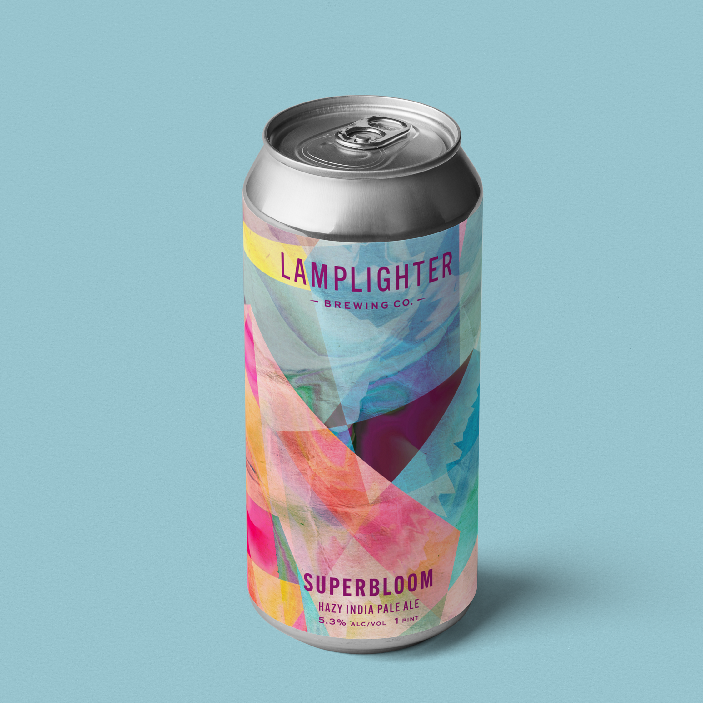 Superbloom
