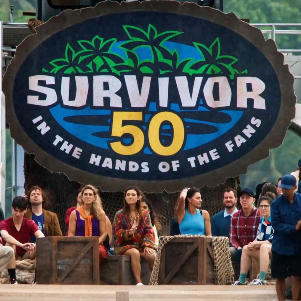Survivor Watch Party