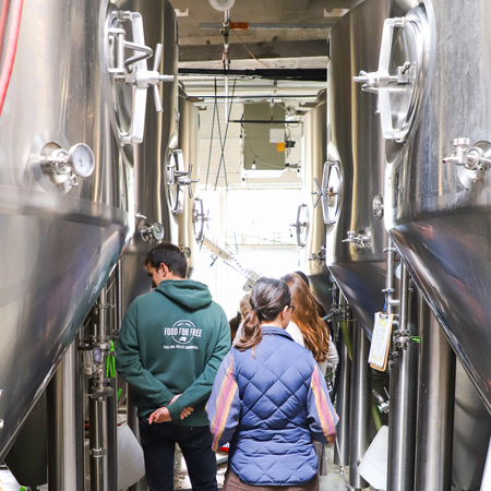 Lamplighter Brewing Co. | 284 Broadway Taproom