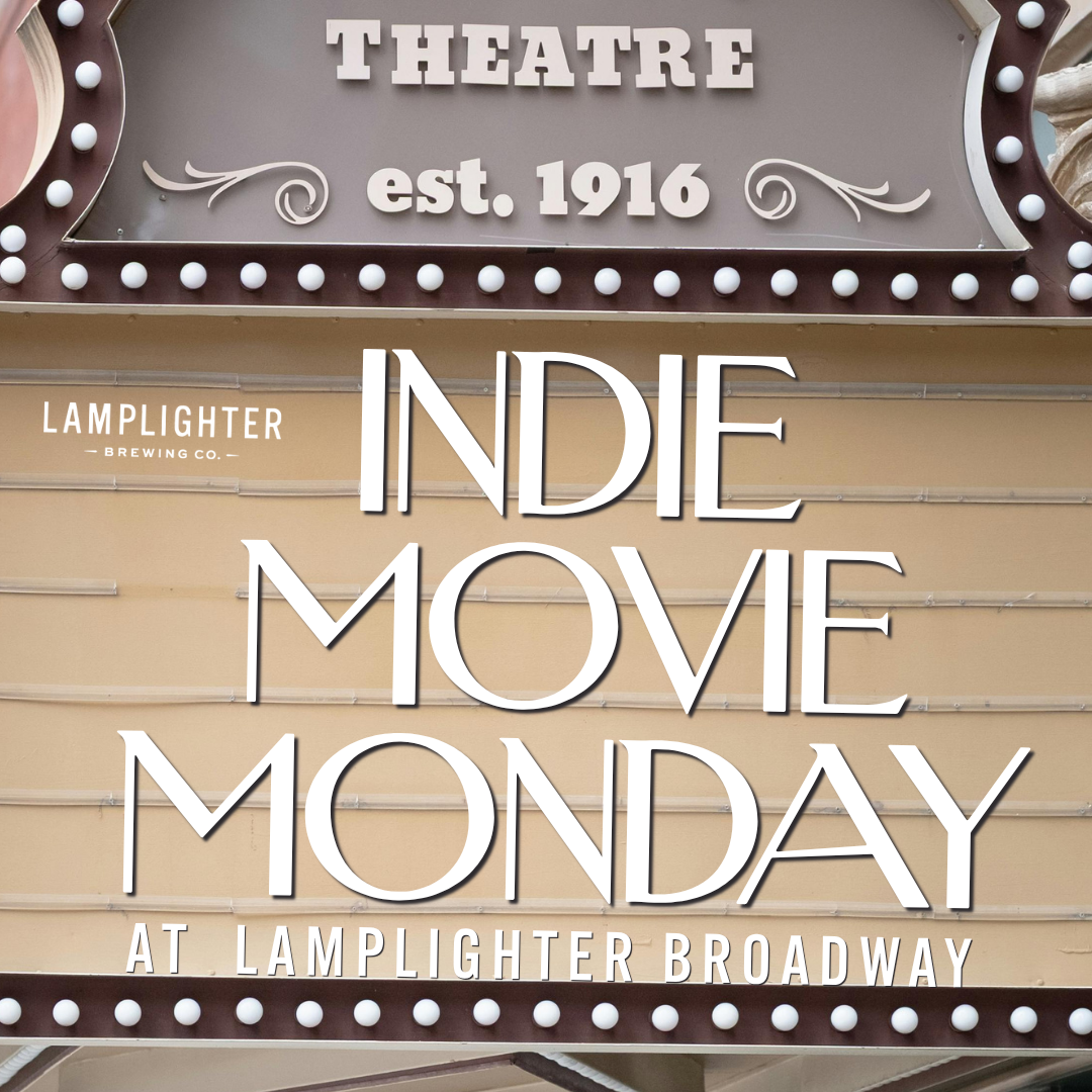 Indie Movie Monday: Get Out