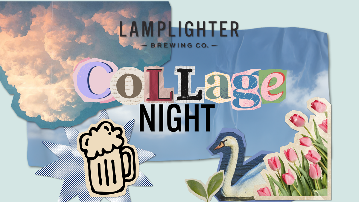 Collage Night at Broadway