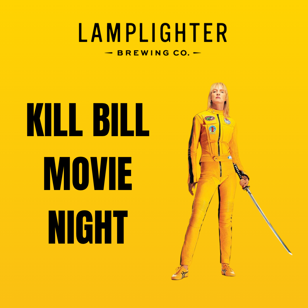 November Movie Night