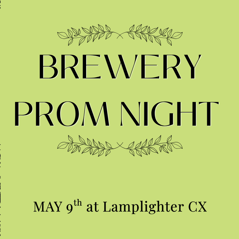 Lamplighter Prom!