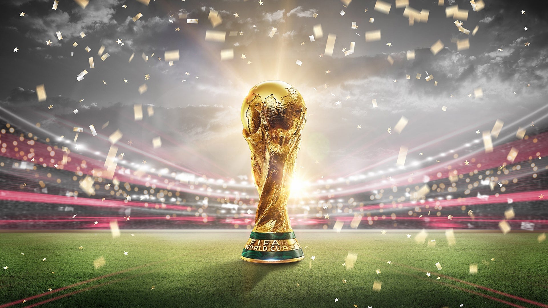 World Cup: South Korea vs. Czechia