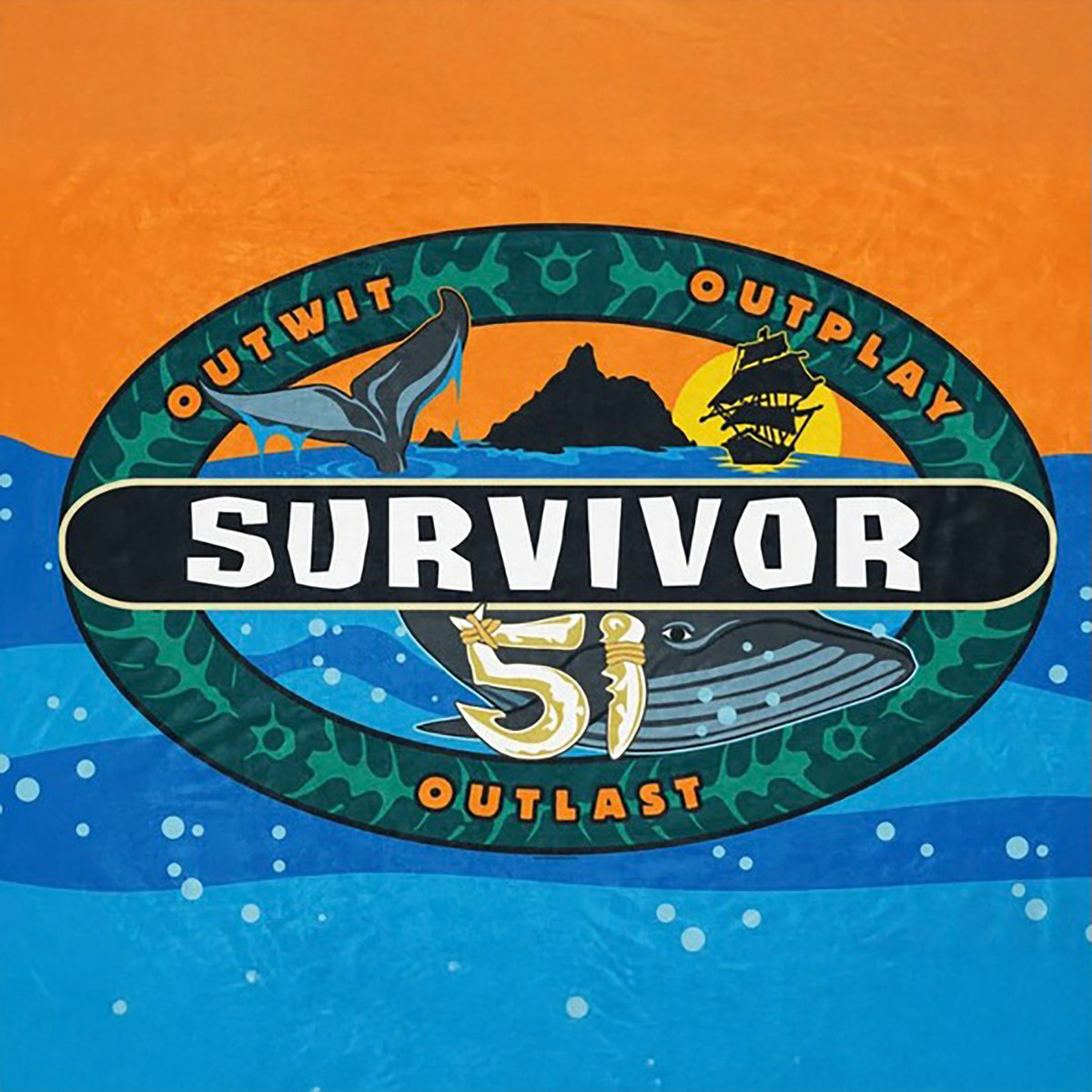 Survivor Premiere Watch Party